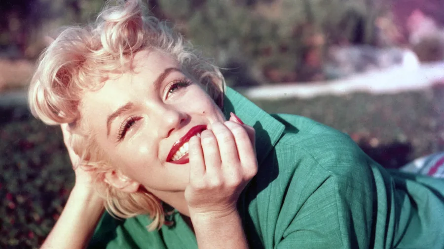 Kush e fshehu t&euml; v&euml;rtet&euml;n p&euml;r vdekjen e Marilyn Monroe?