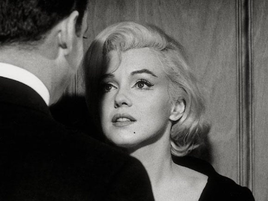 Kush e fshehu t&euml; v&euml;rtet&euml;n p&euml;r vdekjen e Marilyn Monroe?