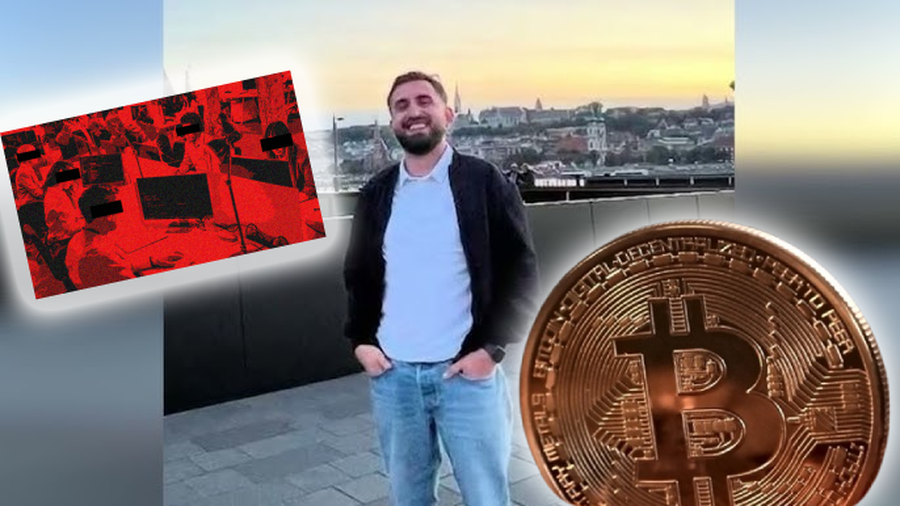 Call centerat / Viktima Eglant Ko&ccedil;i ishte 'korrier' i djalit