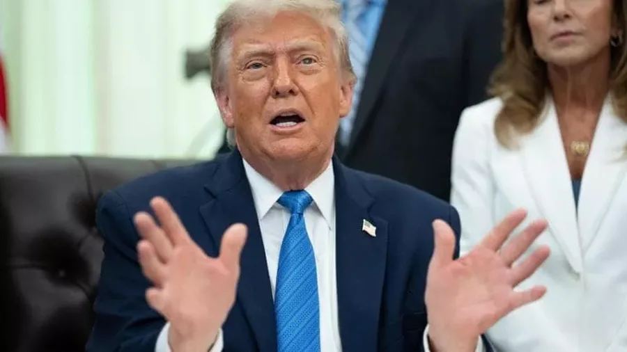 Trump mes bombardimeve dhe diplomacis&euml;: presion i ri ndaj Iranit