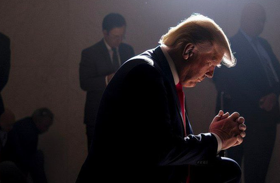 Trump was wrong!