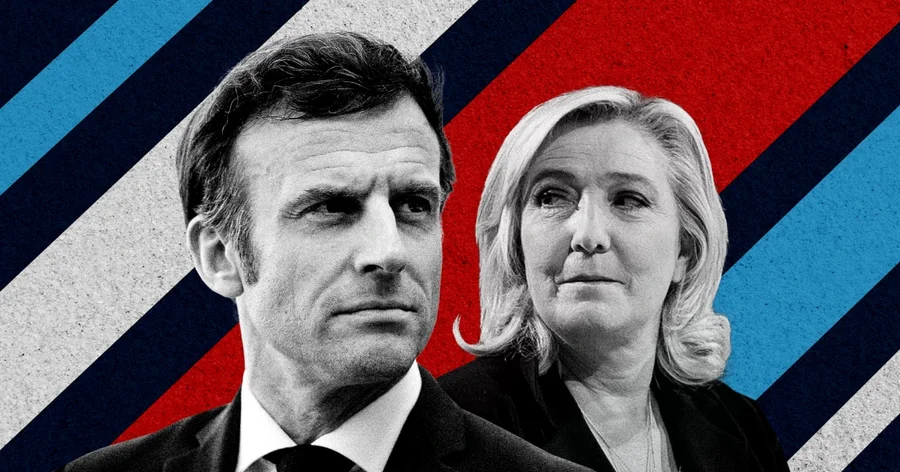 Brukseli k&euml;rkon t&euml; fundos&euml; &lsquo;armiken&rsquo; e Macronit