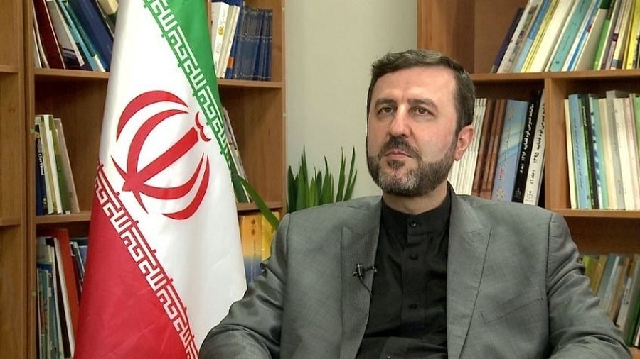 P&euml;rshkall&euml;zohen tensionet, Irani sulmon s&euml;rish Trumpin: Ti je