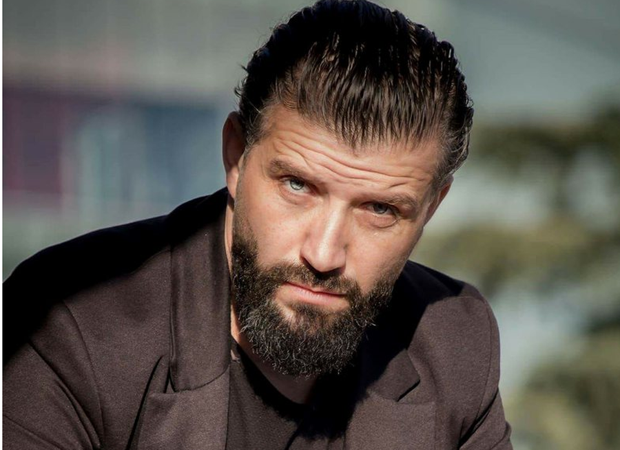 "Nj&euml; agjent m&euml; hapi dyert", aktori shqiptar zbulon si u