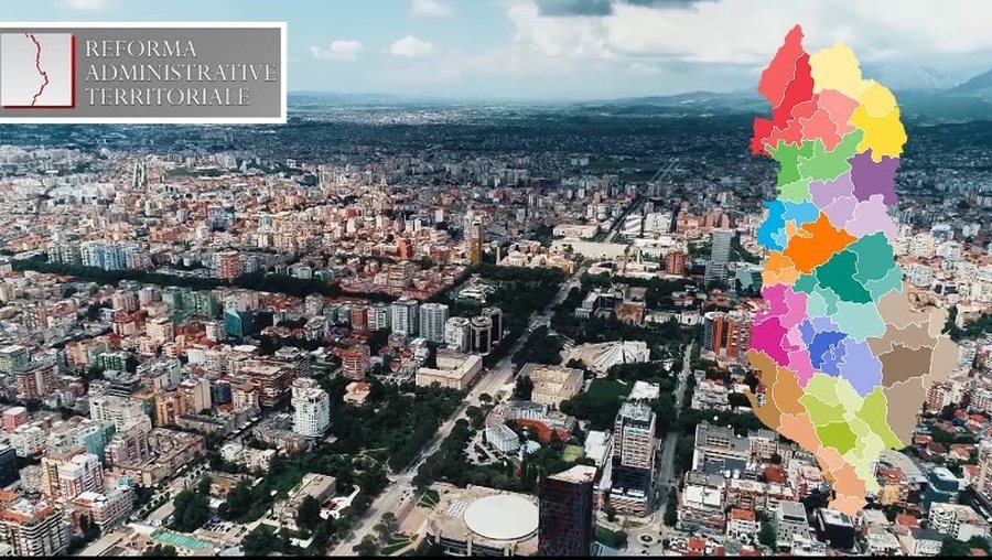Changing the territorial map: 10 municipalities that may no longer exist