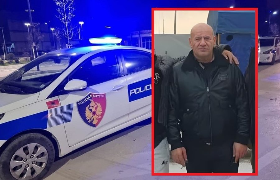 Detaje nga atentati n&euml; Sarand&euml;/ I plagosuri babai i nj&euml; prej