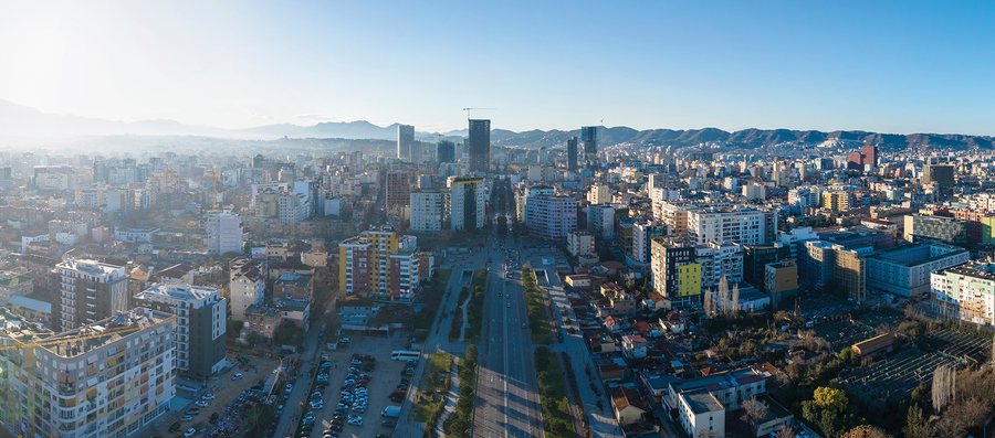 Eurostat ngre alarmin: Shqip&euml;ria, e kat&euml;rta n&euml; Europ&euml;